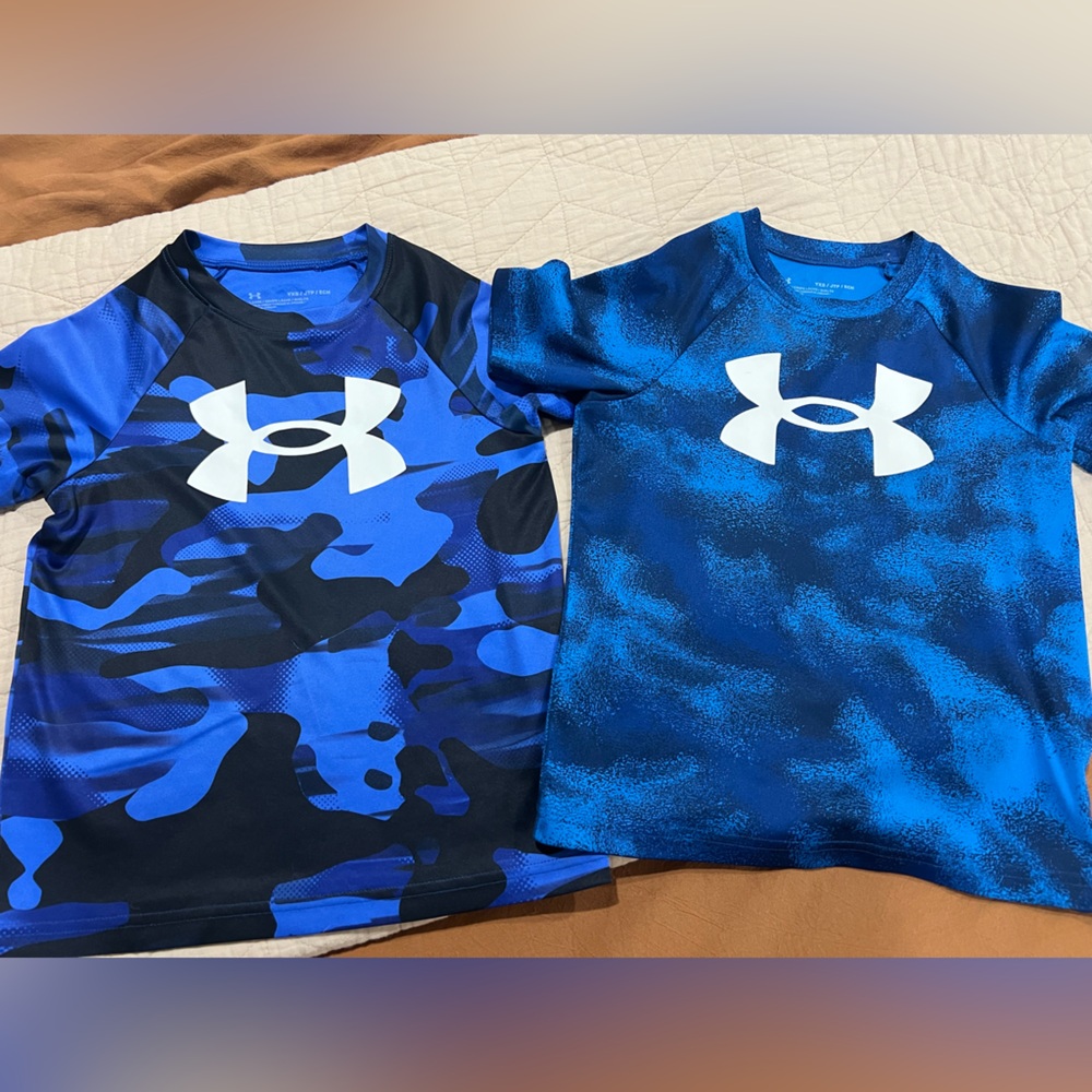 Under Armour T-Shirts
